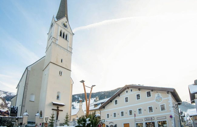 Golden Lodges Rauris Resort With ski Storage - Foto 28