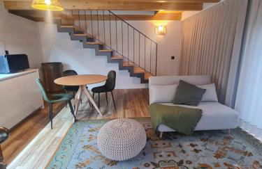 Ermo Loft - Casas do Ermo - Foto 9