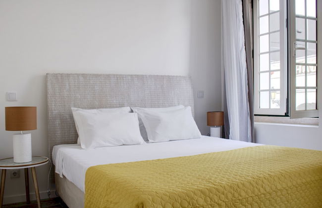 PB STD Mar Timo - Palacete da Baixa - Foto 3