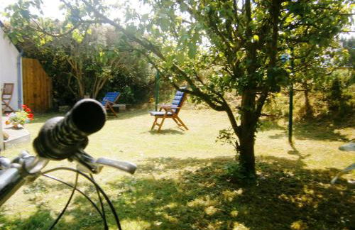 Roscoff Santec Maison Mer Bretagne - Foto 23