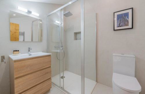 Appartement Clusettes - Happy Rentals - Foto 21