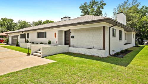 The George at 702 1 Mile to DT Springdale - Foto 2