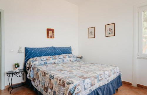 Elegante villa con vista mare a Seiano, Costiera Sorrentina - Foto 35