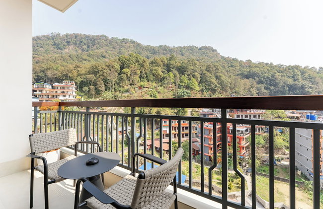 Atithi Suites - Photo 80