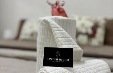 Locazione turistica via Aurelio Saffi 5 - Photo 17