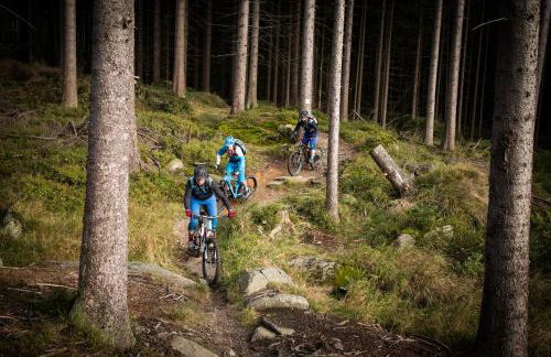 Ferienwohnung Pasek - Foto 26