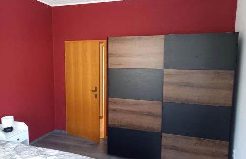 Ferienwohnung Schmalkalden am Radwanderweg - Foto 20