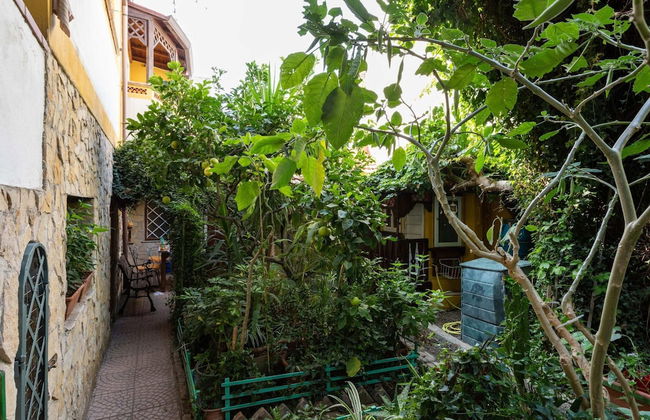 Belvilla by OYO La Villetta Green House - Foto 16