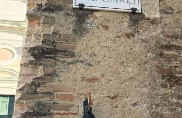 Chierici24 Charming Apartment Sabina Countryside - Foto 52