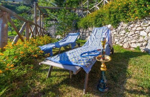 Poggio Angelarosa: Lemon Garden Stay&Relax - Photo 13