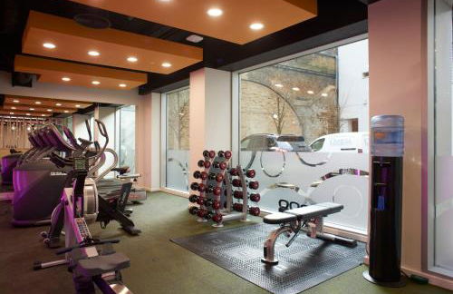 For Students Only Chapter South Bank in London - Foto 51