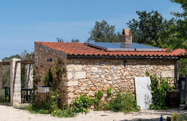 Sardinia Re - Casa Baingio - Foto 23