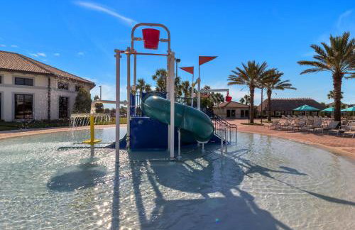 Luxury 4 Bedroom 3 bath pool Home 224 - Foto 30