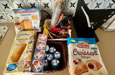 Amalfi Lodge - Foto 19