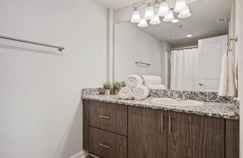 Cozy Waco Apartment with a Downtown View - Foto 9