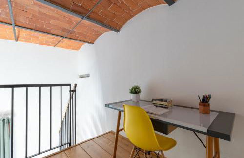 Colonica San Cresci alle porte di Firenze 6 pax free parking - Foto 20