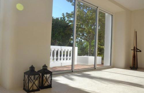 Villa on the Beach by GalanteVasques - Foto 17