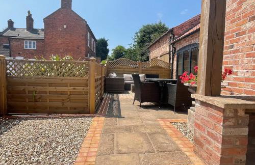 The Beautiful Barn - Foto 8