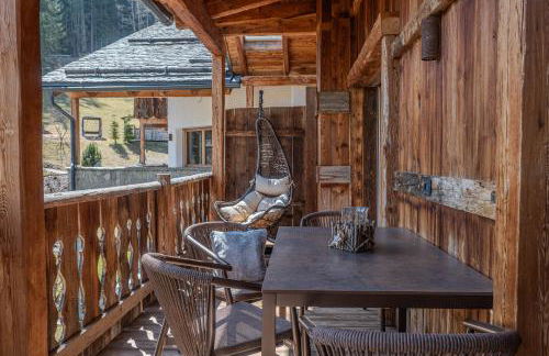 Alpine Mountain Chalet - Foto 147