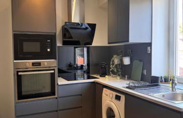 Cozy apartment 15 minutes from Lyon - Foto 32