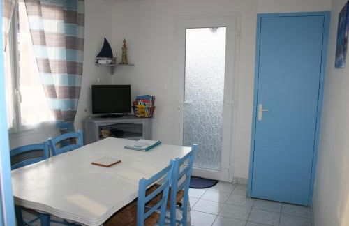 La Doris gîte de mer - Foto 6