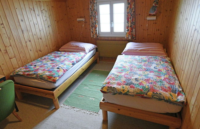 Apartment in Trans Village - Foto 5