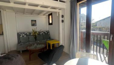 Lovely studio perfect for couples close to beach - Foto 2