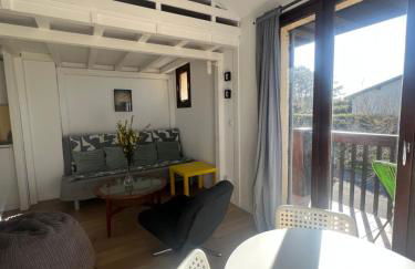 Lovely studio perfect for couples close to beach - Foto 2