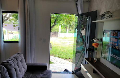 Flat Dona Branca Piscina Aquecida e Vista do Pôr do Sol - Foto 47