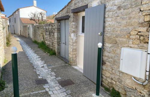 Charming house with garden in Ars-en-Ré - Foto 16