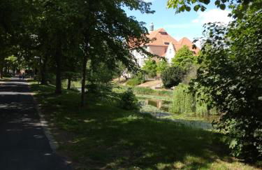 Apartment zum Garten - Foto 15