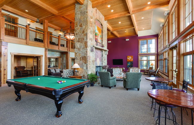 Grand Timber Lodge - Foto 38