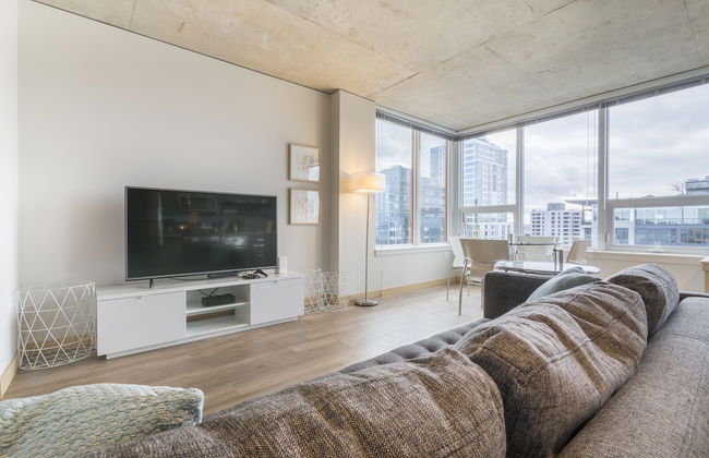 Domicile Suites At Verve - Foto 26