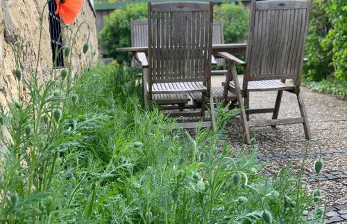 Villa mit Pool und Grillplatz in Regensburg - Foto 22