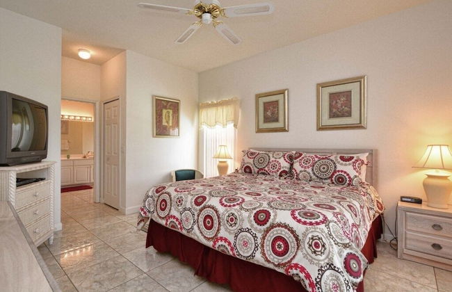 Esprit-3 Bedrooms House w/pool-4100ES 3 Home by RedAwning - Foto 4