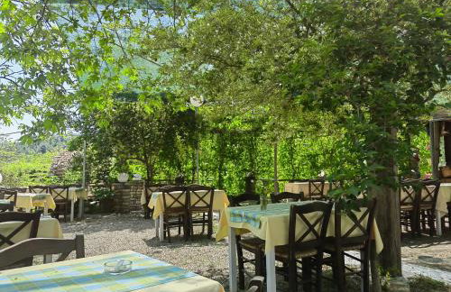 Plataniotissa Mansion - Foto 28