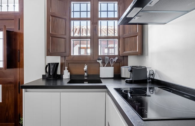 Limehome Granada Calle Sta. Ana - Foto 33