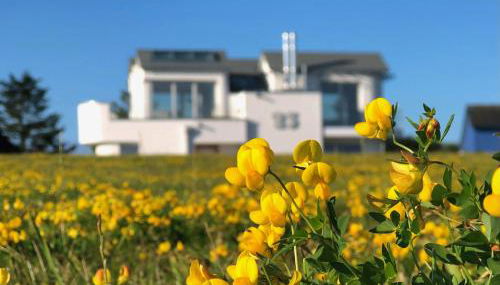 Ferienwohnung Steuerbord - Foto 5
