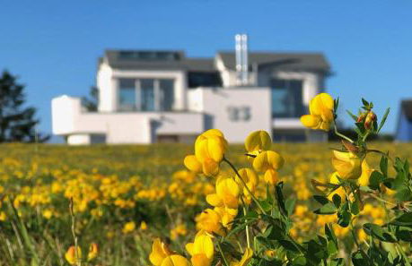 Ferienwohnung Steuerbord - Foto 5
