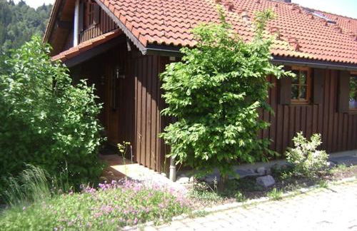 Ferienwohnung Enzian 1 im Feriendorf Sonnenhang im Allgäu - Foto 58