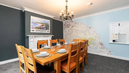 The Cleveland Way, North Yorkshire - Foto 2