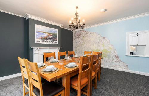 The Cleveland Way, North Yorkshire - Foto 2