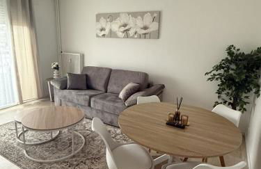 Deux pièces moderne avec balcon & Vue dégagée - Foto 1