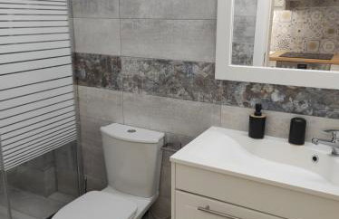 ANGEL STUDIOS VRACHOS BEACH PREVEZA - Foto 21