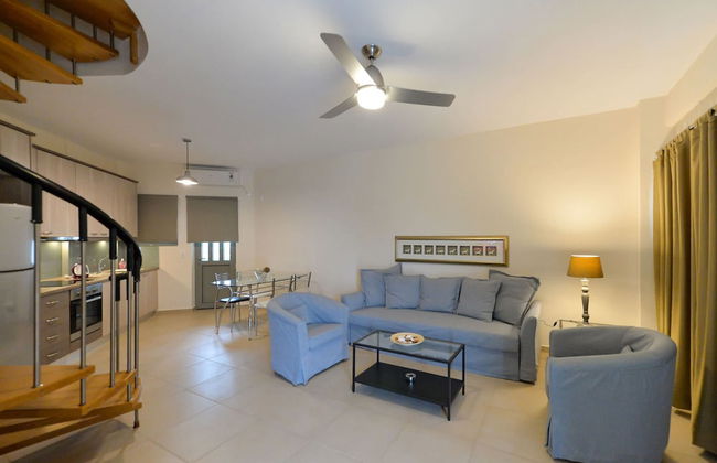 Avia Blue Maisonette - Messinia Gulf Retreat - Foto 7