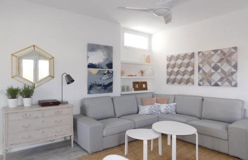 Terraza de Santa Cruz - Foto 11