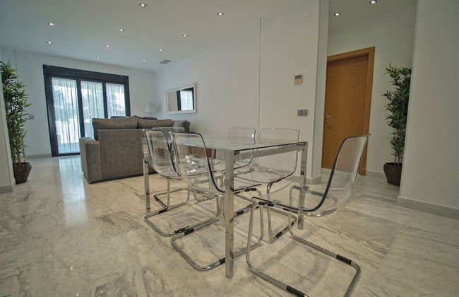 Apartamento Valdespino Terraza Frondosa - Foto 10