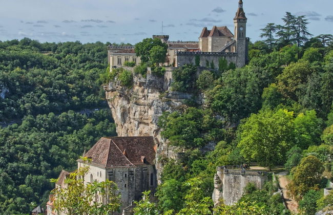 Holiday Home With a Terrace Near River Lot - Foto 30