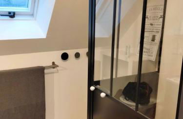 Maison mer Manche Cotentin Créances - Foto 11