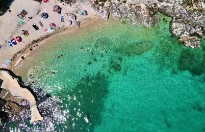 Villa Irini Nissaki Corfu Beach Villa - Foto 10